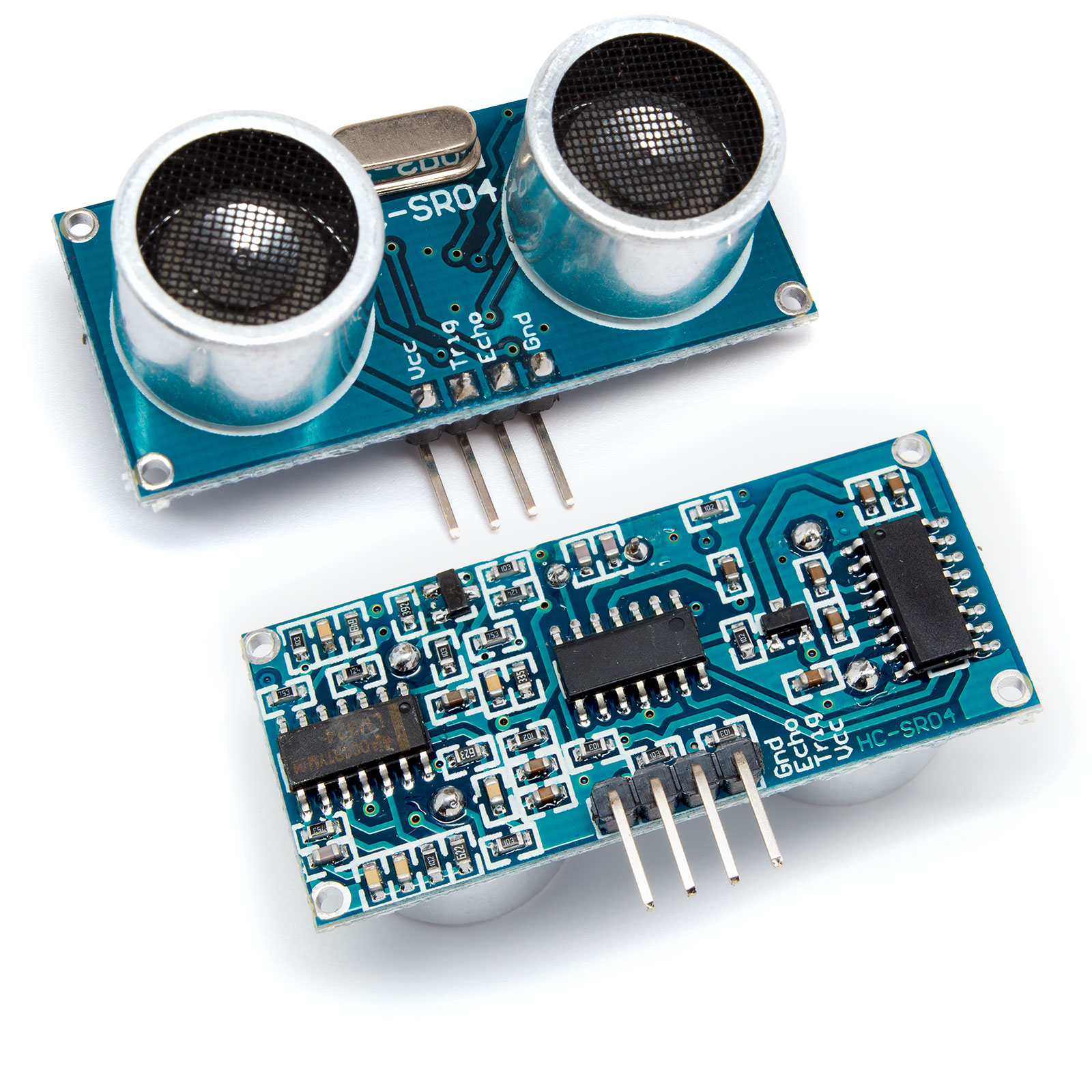 SR04 Ultrasonic Distance Measurement Control module Rangefinder Display  ASS 